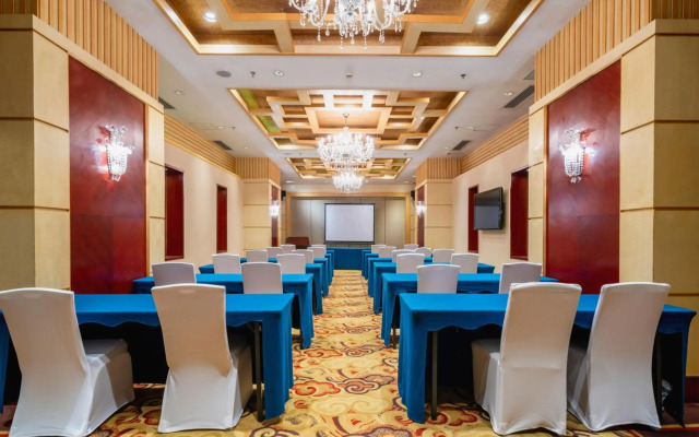 Quanzhou C&D Hotel