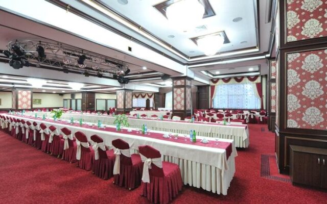 Tebriz Hotel Nakhchivan