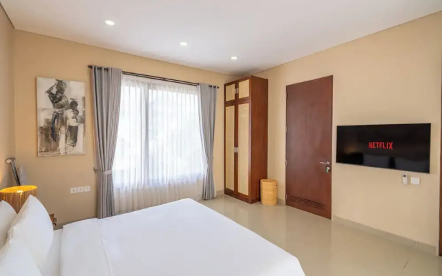 Melasity Villa by Betterplace