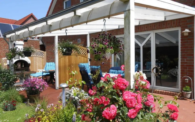 Holiday Apartment Evers 2