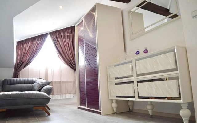 Arbanasi DELUXE Villa