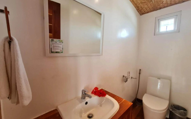 Boracay Amor Apartments