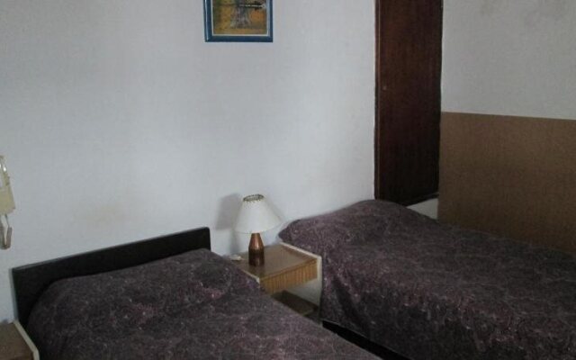 Hotel Perla Central