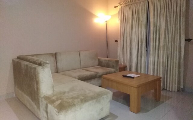 Royal Resorts Ibadan