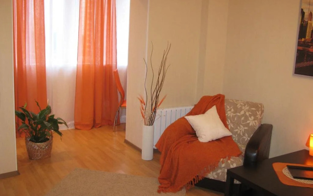 Sutkiarenda on Morskaya Naberezhnaya 35/6