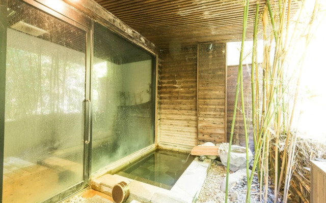 Tabist Shirasagi Onsen Shirasagikan