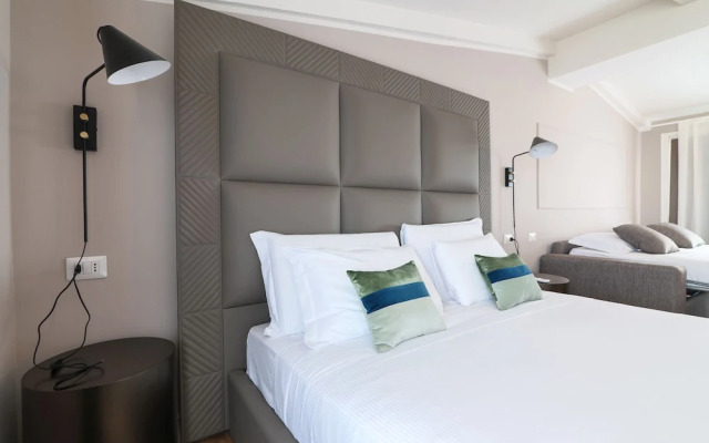 Prestige Boutique Homes Aparthotel Piazza Duomo View