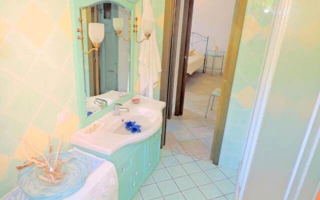 Solaria Bouganville First Floor With Mini-pool