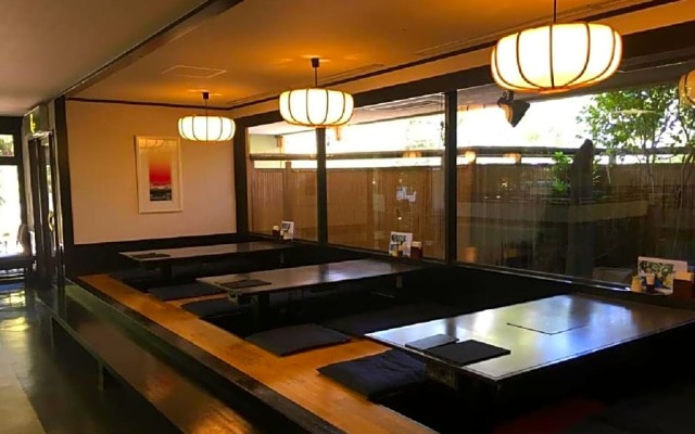 Miyajima Morinoyado / Vacation STAY 68905