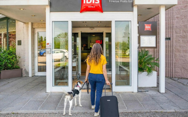 ibis Firenze Prato Est