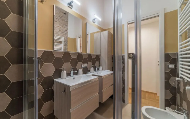 Luxurious Apartment Heart of Trastevere