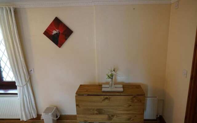 Pentre Riding Stable and Accommodation