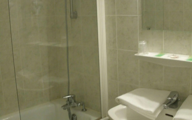Hotel Saint Jacques