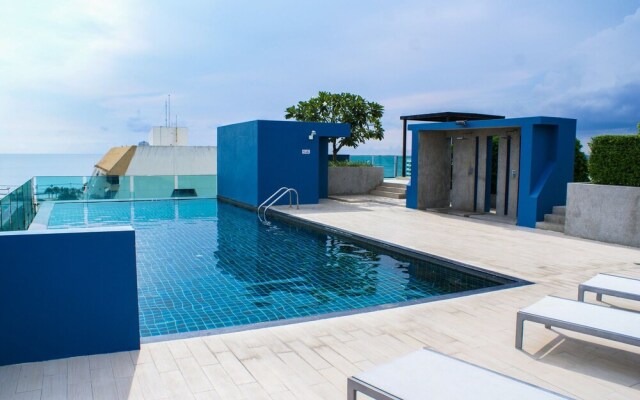 Acqua Condo Jomtien