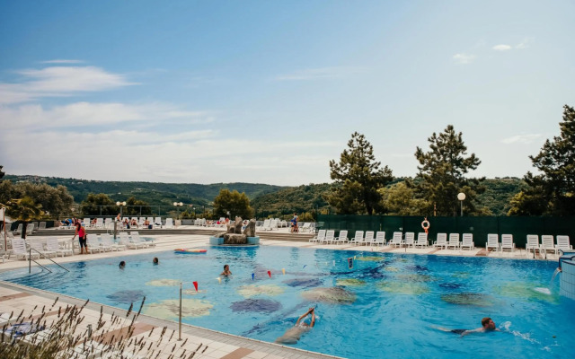 Belvedere Resort Hotels