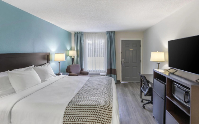 SureStay Plus Hotel by Best Western Asheboro