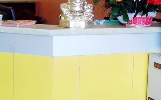 Homeinn Selected Hotel (Xinzhou Ancient City)