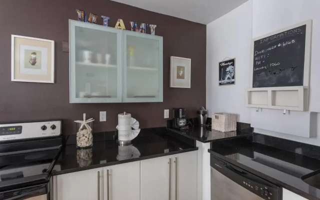 South Beach VIP Design Apartment