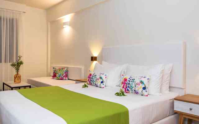 Airis Boutique & Suites