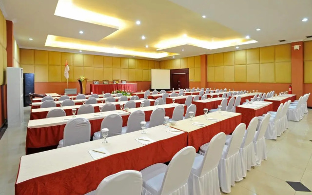 The Sun Hotel Sidoarjo