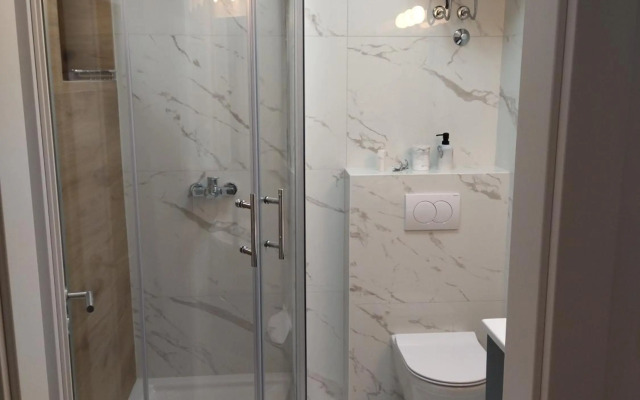 Punta Rata apartment