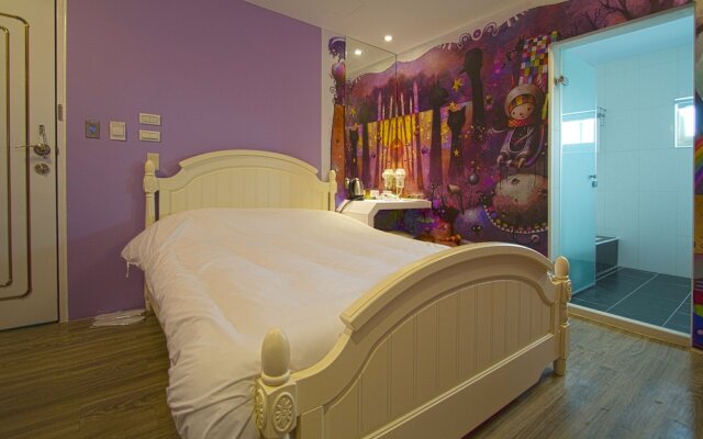 Bao Dao B&B