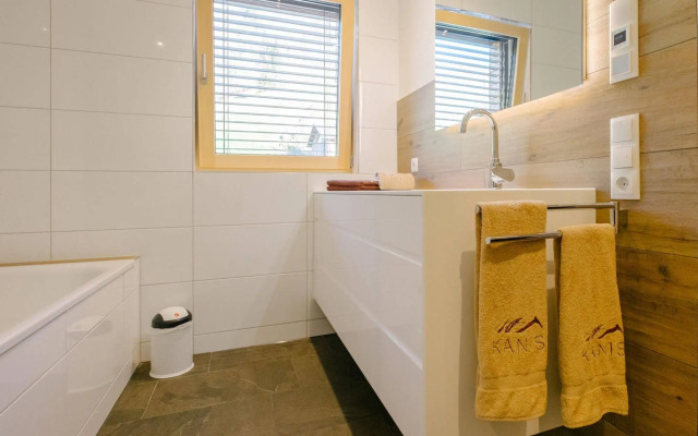 Kanis Appartements