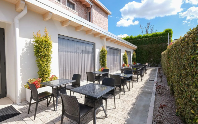 Hotel Dimora Del Monaco