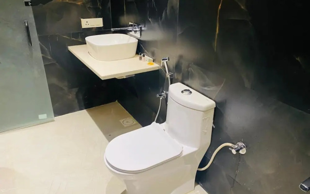 Hotel Meritus Mount Abu