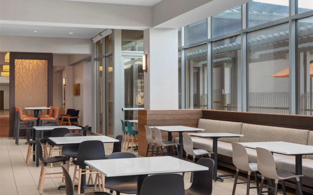 HYATT house Emeryville/San Francisco Bay Area