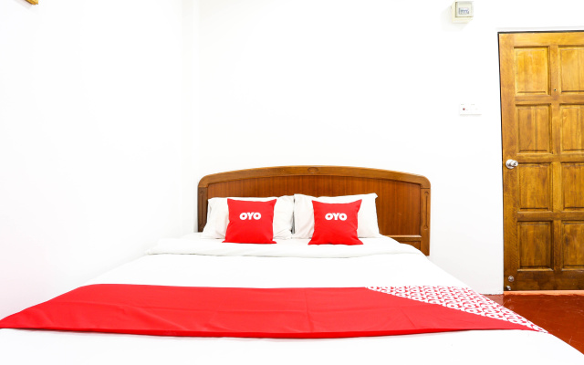 Hotel O Shalimar