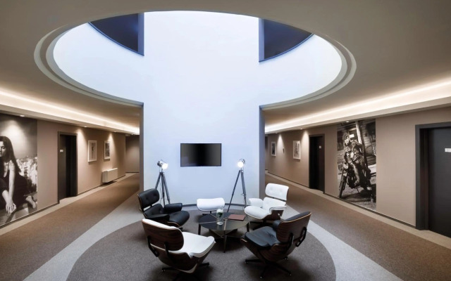Remisens Casa Bel Moretto, Annexe