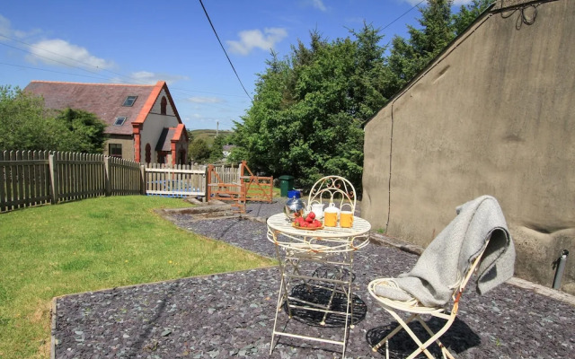 Y Garreg Fawr