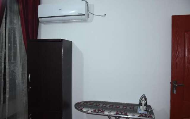 Hyatt Aryana Guest house E11 Islamabad