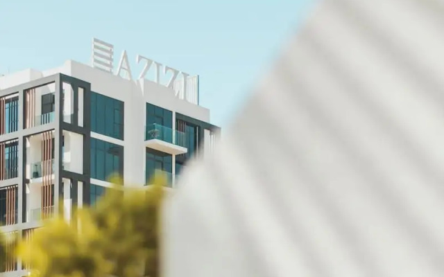 VESTA - Dubai Residence