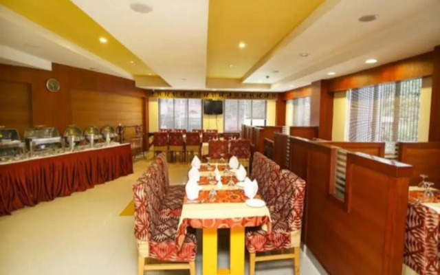 Hotel Kabani International