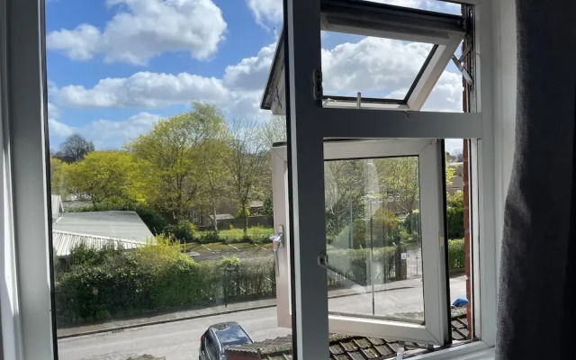 Homestays - Modern House Near Coventry City Centre