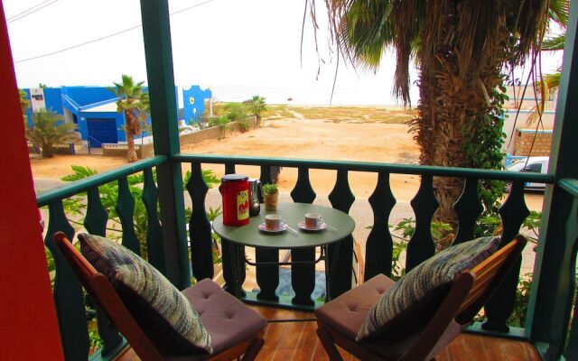 Comfy Sea View 2 bed Apartment Santa Maria