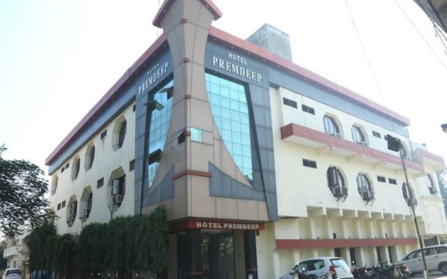 Hotel Premdeep International