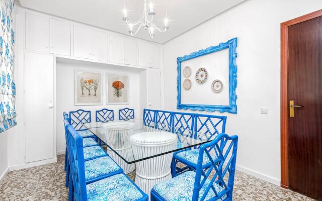 iLoftmalaga Villa Fabiola