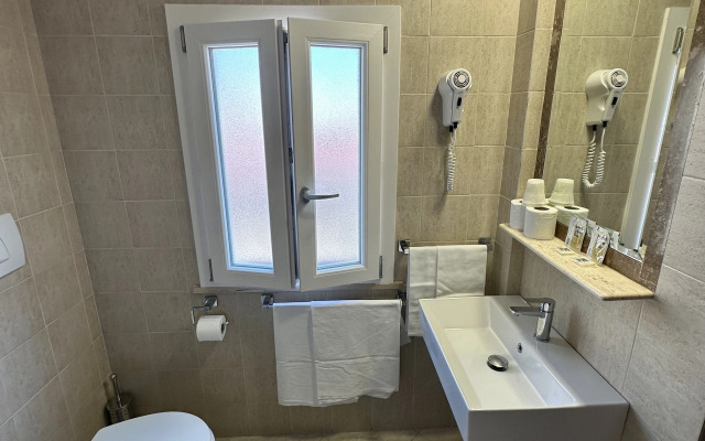 Hotel Principe Di Piemonte
