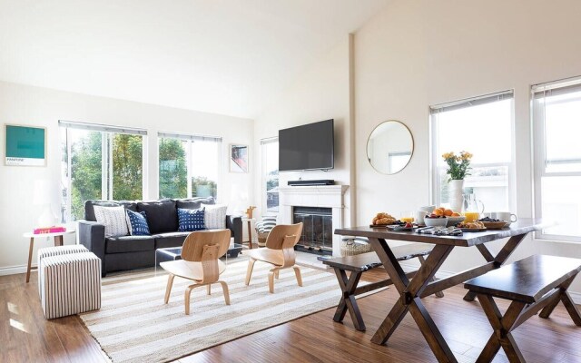 Sonrisa by AvantStay