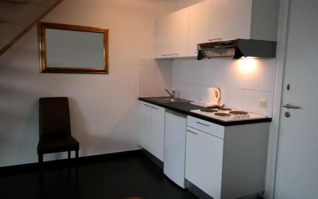 Holidays Apart-Hotel