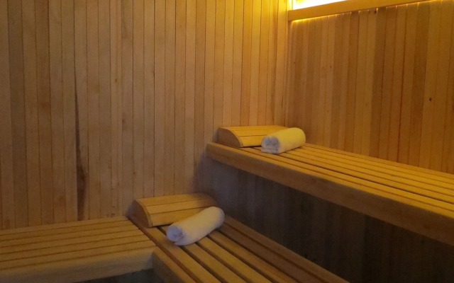 Howard Johnson by Wyndham Termal Dolores