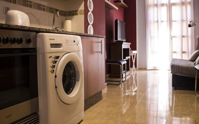 Apartamento Valencia Center