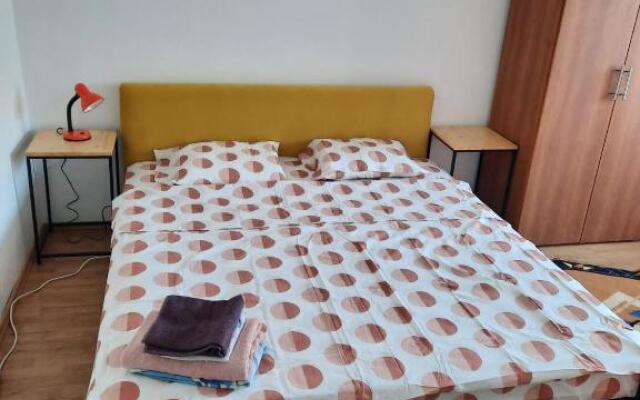 Apartament spatios in Iasi
