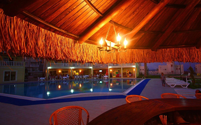 Important Group Turqouise Homes Cara