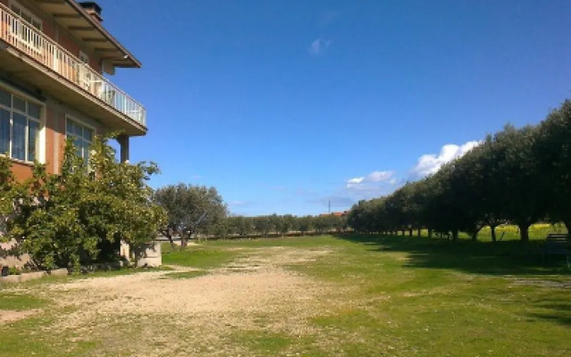 Camere in Autogestione