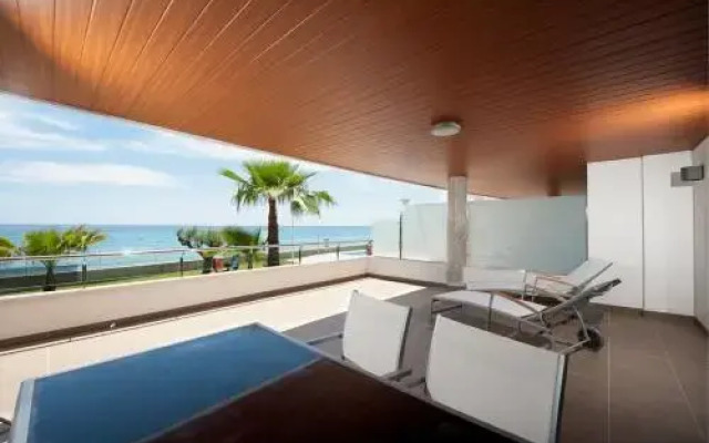 Apartamentos Calpestabili