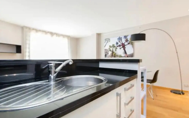 Apartamentos Amoblados  Barcelona España